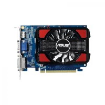 Видеокарта ASUS GeForce GT 730 700Mhz PCI-E 2.0 4096Mb 1100Mhz 128 bit DVI HDMI HDCP GT730-4GD3