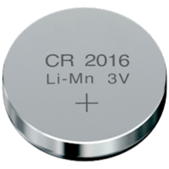 Батарейка CR2016 - Rexant 3V 80 mAh 30-1106