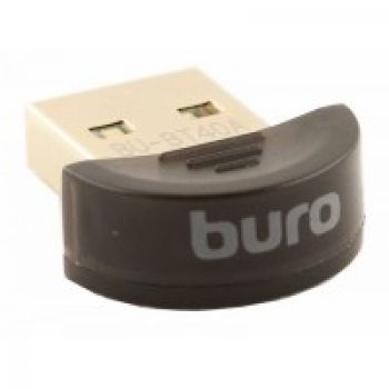 Bluetooth передатчик Buro BU-BT40A,4.0+EDR
