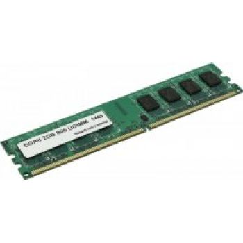 Оперативная память  DDR2-800 2GB PC2-6400