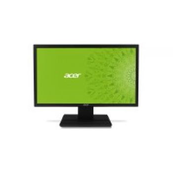 Монитор Acer K202HQLb Black,19.5.,TN,5 мс,1600 x 900,100M:1,200 кд.м2, VGA