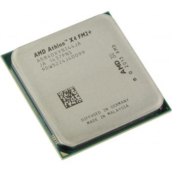 Процессор AMD Athlon X4 840 AD840XYBI44JA OEM (3100MHz/FM2+/4096Kb