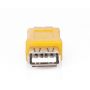 VCOM USB 2.0 AF-AF VAD7901/CA408