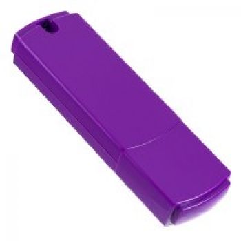 USB Flash Drive 8Gb - Perfeo C05 Purple