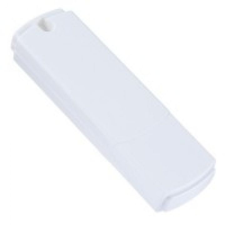 USB Flash Drive 8Gb - Perfeo C05 White PF-C05W008