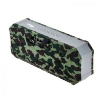 Колонка Ritmix SP-260B Army Khaki,Bluetooth,MicroSD, USB,FM